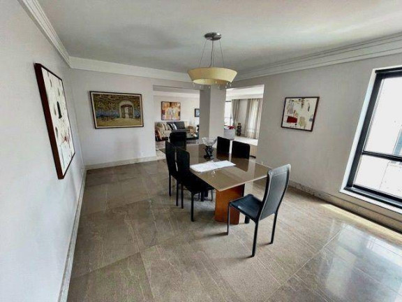 Imagem Apartamento com 5 Quartos à Venda, 391 m² em Graça - Salvador