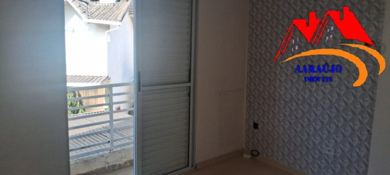Imagem Casa com 2 Quartos à Venda, 75 m² em Outeiro De Passárgada - Cotia Imagem Casa com 2 Quartos à Venda, 75 m² em Outeiro De Passárgada - Cotia