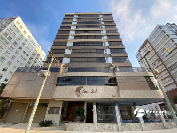 Imagem Apartamento com 3 Quartos à Venda, 197 m² em Centro - Capao Da Canoa Imagem Apartamento com 3 Quartos à Venda, 197 m² em Centro - Capao Da Canoa