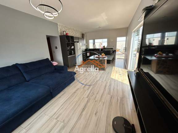 Imagem Casa com 3 Quartos à Venda, 183 m² em Jardim Murayama - Mogi Mirim Imagem Casa com 3 Quartos à Venda, 183 m² em Jardim Murayama - Mogi Mirim