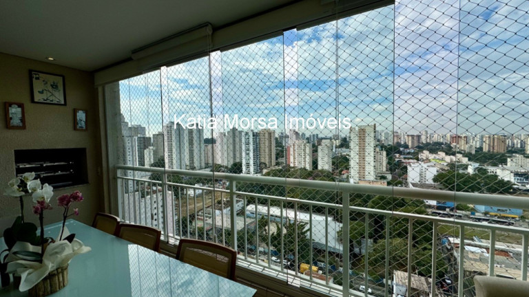 Imagem Apartamento com 3 Quartos à Venda, 103 m² em Alto Da Boa Vista - São Paulo Imagem Apartamento com 3 Quartos à Venda, 103 m² em Alto Da Boa Vista - São Paulo