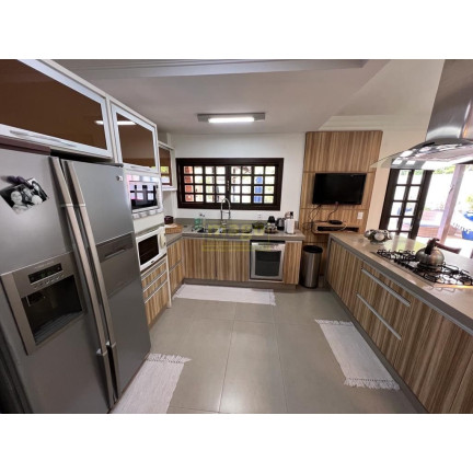 Imagem Casa com 3 Quartos à Venda, 380 m² em Ariribá - Balneário Camboriú