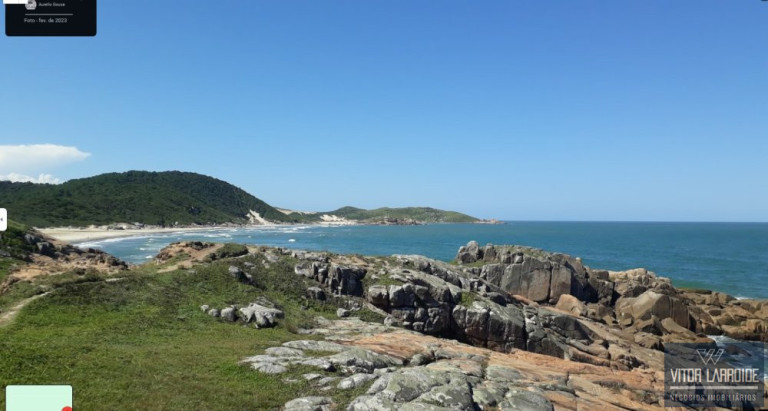 Imagem Imóvel à Venda, 155.876 m² em Praia Tereza - Laguna