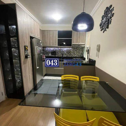 Imagem Apartamento com 2 Quartos à Venda, 45 m² em Ouro Verde - Londrina Imagem Apartamento com 2 Quartos à Venda, 45 m² em Ouro Verde - Londrina