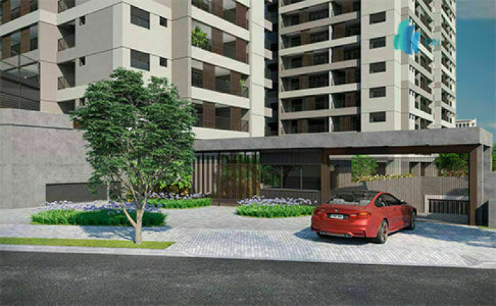 Imagem Apartamento com 3 Quartos à Venda, 94 m² Imagem Apartamento com 3 Quartos à Venda, 94 m²