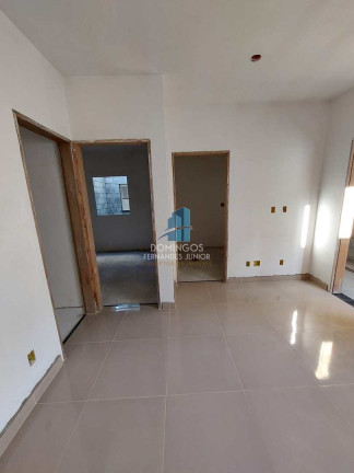 Imagem Apartamento com 2 Quartos à Venda, 35 m² em Itaquera - São Paulo