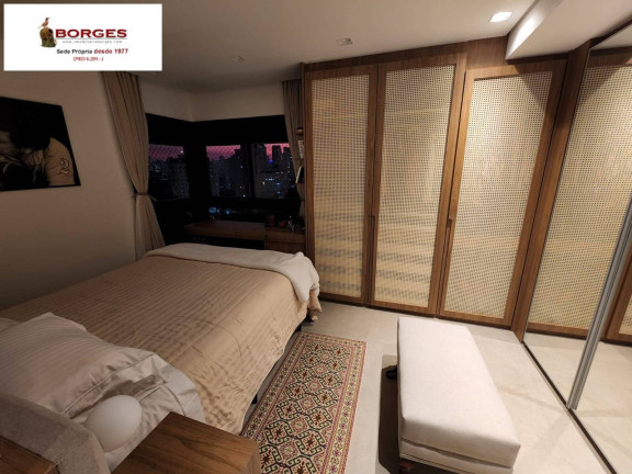 Imagem Apartamento com 3 Quartos à Venda, 105 m² em Vila Olimpia - São Paulo Imagem Apartamento com 3 Quartos à Venda, 105 m² em Vila Olimpia - São Paulo