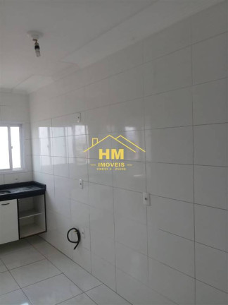 Imagem Apartamento com 2 Quartos à Venda, 60 m² em Centro - Sao Vicente Imagem Apartamento com 2 Quartos à Venda, 60 m² em Centro - Sao Vicente
