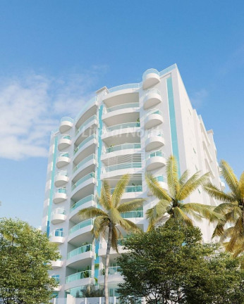 Imagem Apartamento com 3 Quartos à Venda, 180 m² em Praia Brava - Itajaí