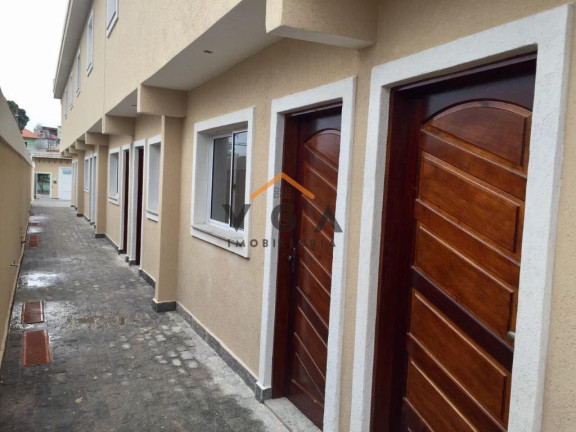 Imagem Casa com 4 Quartos à Venda, 89 m² em Vila Paranaguá - São Paulo Imagem Casa com 4 Quartos à Venda, 89 m² em Vila Paranaguá - São Paulo