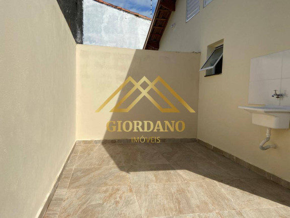Imagem Casa com 2 Quartos à Venda, 200 m² em Balneário Santa Julia - Itanhaém