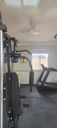 Imagem Apartamento com 2 Quartos à Venda,  em Chácaras Fazenda Coelho - Hortolândia