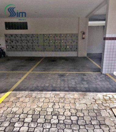 Imagem Apartamento com 2 Quartos à Venda, 60 m² em Fátima - Fortaleza Imagem Apartamento com 2 Quartos à Venda, 60 m² em Fátima - Fortaleza