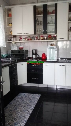Imagem Sobrado com 2 Quartos à Venda, 250 m² em Jardim São Paulo - São Paulo