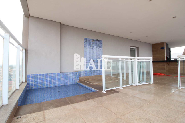 Imagem Apartamento com 1 Quarto à Venda, 50 m² em Jardim Tarraf Ii - São José Do Rio Preto Imagem Apartamento com 1 Quarto à Venda, 50 m² em Jardim Tarraf Ii - São José Do Rio Preto