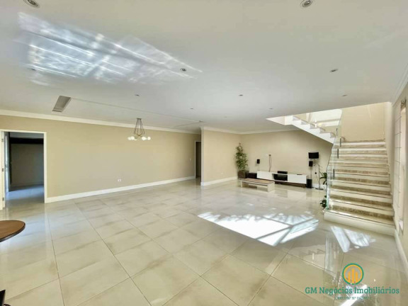 Imagem Casa de Condomínio com 3 Quartos à Venda, 494 m² em Pitas - Cotia Imagem Casa de Condomínio com 3 Quartos à Venda, 494 m² em Pitas - Cotia