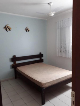 Imagem Apartamento com 2 Quartos à Venda, 61 m² em Itaguá - Ubatuba