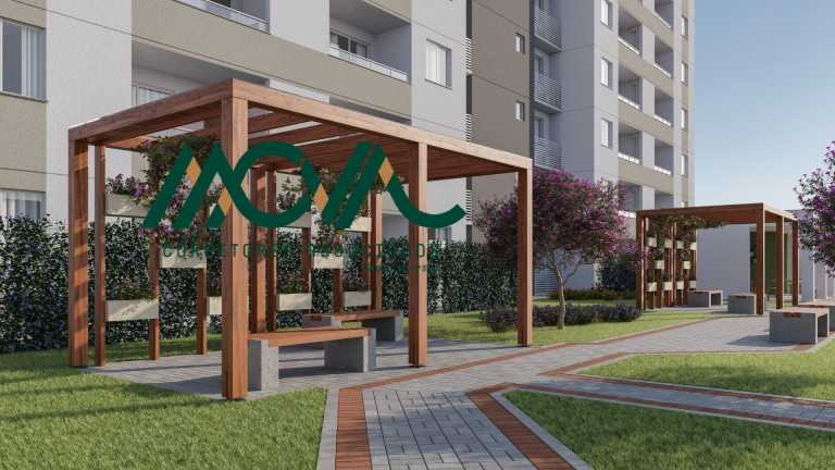 Imagem Imóvel com 2 Quartos à Venda, 51 m² em Santa Clara - Itapoá Imagem Imóvel com 2 Quartos à Venda, 51 m² em Santa Clara - Itapoá