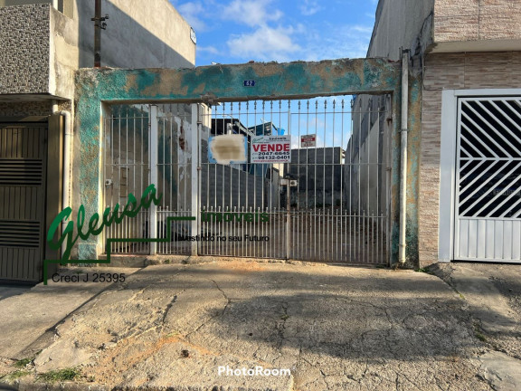 Imagem Terreno à Venda, 135 m² em Vila Campanela - São Paulo Imagem Terreno à Venda, 135 m² em Vila Campanela - São Paulo