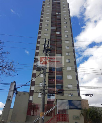 Imagem Apartamento com 2 Quartos à Venda, 60 m² em Casa Branca - Santo André Imagem Apartamento com 2 Quartos à Venda, 60 m² em Casa Branca - Santo André