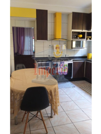 Sobrado com 3 Quartos à Venda, 150 m² em Vila Gomes - Ribeirão Pires