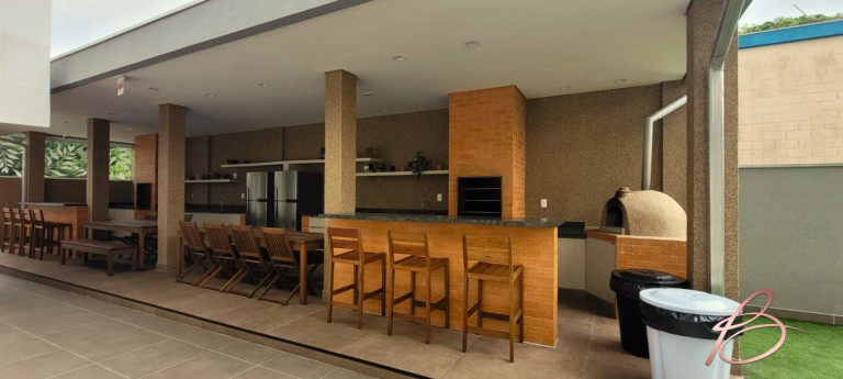 Imagem Apartamento com 3 Quartos à Venda, 85 m² em Ressacada - Itajaí