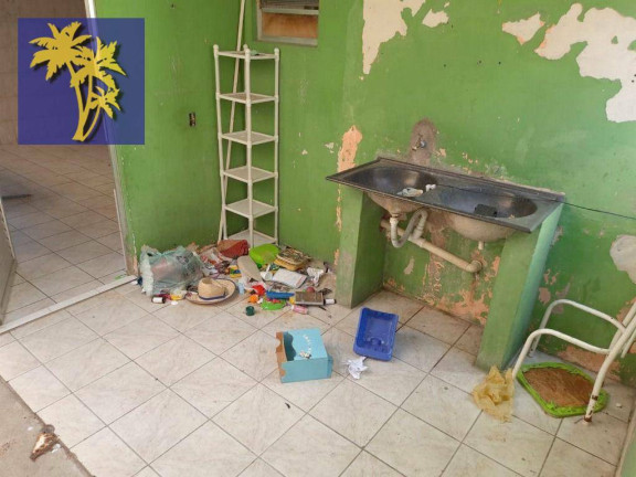 Imagem Casa com 1 Quarto para Alugar, 50 m² em Taboão - Guarulhos