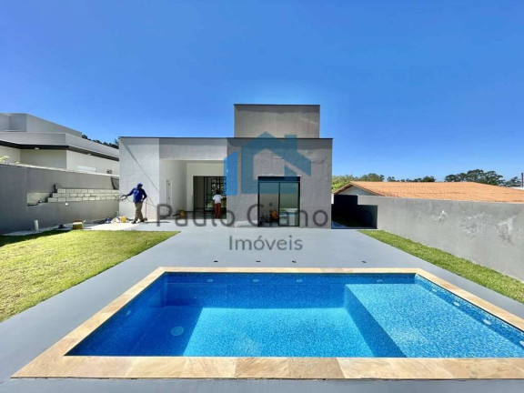 Imagem Casa de Condomínio com 3 Quartos à Venda, 230 m² em Quinta Dos Angicos - Cotia