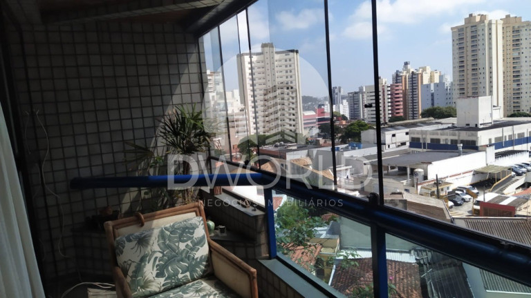 Imóvel com 3 Quartos à Venda, 170 m² em Centro - São Bernardo Do Campo