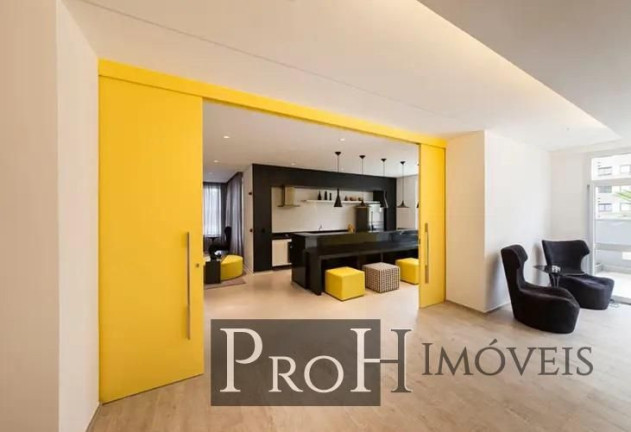 Imagem Imóvel com 1 Quarto à Venda, 40 m² em Bela Vista - São Paulo Imagem Imóvel com 1 Quarto à Venda, 40 m² em Bela Vista - São Paulo
