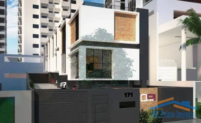 Casa com 2 Quartos à Venda, 149 m² em Vila Mariana - São Paulo