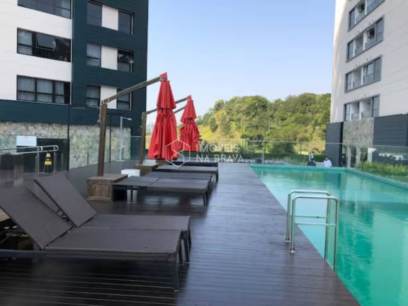 Imagem Apartamento com 1 Quarto à Venda, 70 m² em Praia Brava - Itajaí Imagem Apartamento com 1 Quarto à Venda, 70 m² em Praia Brava - Itajaí