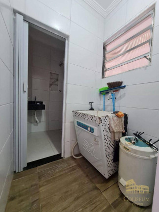 Imagem Kitnet com 1 Quarto à Venda, 33 m² em Vila Assunção - Praia Grande Imagem Kitnet com 1 Quarto à Venda, 33 m² em Vila Assunção - Praia Grande