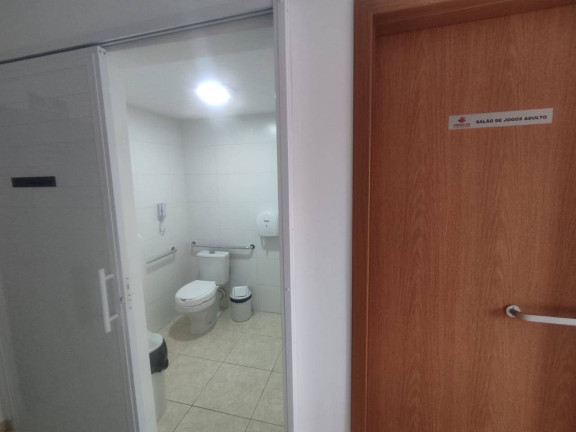 Imagem Apartamento com 1 Quarto à Venda, 40 m² em Canto Do Forte - Praia Grande