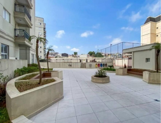 Imagem Apartamento com 2 Quartos à Venda, 52 m² em Vila Prudente - São Paulo Imagem Apartamento com 2 Quartos à Venda, 52 m² em Vila Prudente - São Paulo