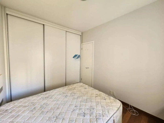 Imagem Apartamento com 3 Quartos à Venda, 212 m² em Alphaville Centro Industrial E Empresarial/alphaville. - Barueri