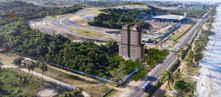 Imagem Apartamento com 3 Quartos à Venda, 105 m² em São Francisco - Ilhéus Imagem Apartamento com 3 Quartos à Venda, 105 m² em São Francisco - Ilhéus