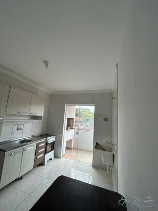 Imagem Apartamento com 2 Quartos à Venda, 58 m² em Itapema Do Norte - Itapoá Imagem Apartamento com 2 Quartos à Venda, 58 m² em Itapema Do Norte - Itapoá
