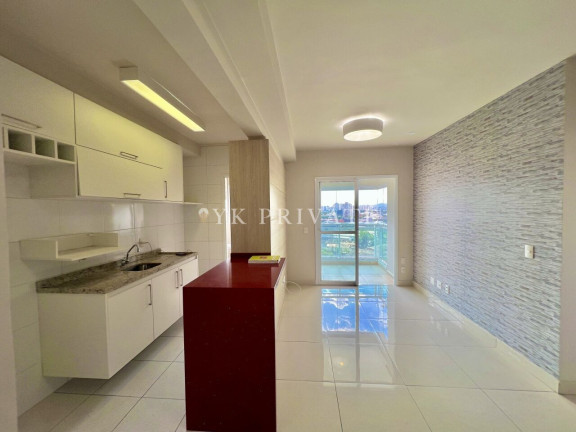 Imagem Apartamento com 2 Quartos à Venda, 62 m² em Barra Funda - São Paulo