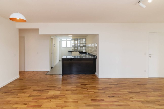 Imagem Apartamento com 3 Quartos à Venda, 129 m² em Higienopolis - São Paulo