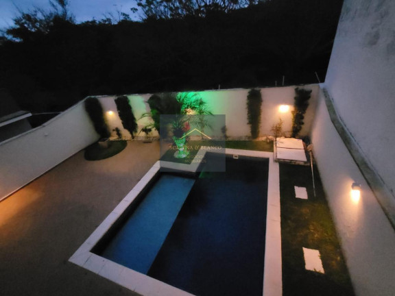 Imagem Casa de Condomínio com 3 Quartos à Venda, 260 m² em Condominio Parque Esplanada - Votorantim
