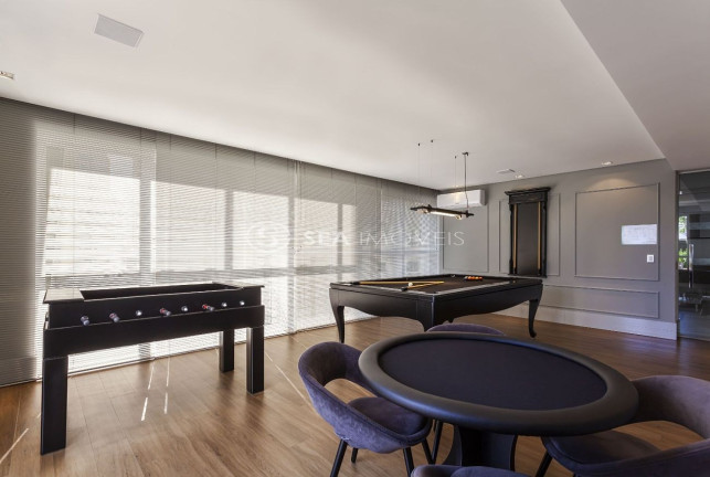 Apartamento com 3 Quartos à Venda, 167 m² em Centro - Balneário Camboriú