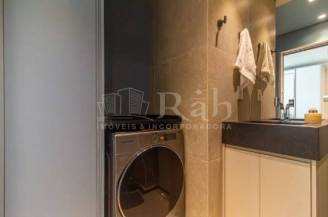 Imagem Apartamento com 1 Quarto à Venda, 57 m² em Praia Brava - Itajaí Imagem Apartamento com 1 Quarto à Venda, 57 m² em Praia Brava - Itajaí