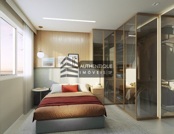 Imagem Apartamento com 1 Quarto à Venda, 40 m² em Ipiranga - São Paulo Imagem Apartamento com 1 Quarto à Venda, 40 m² em Ipiranga - São Paulo