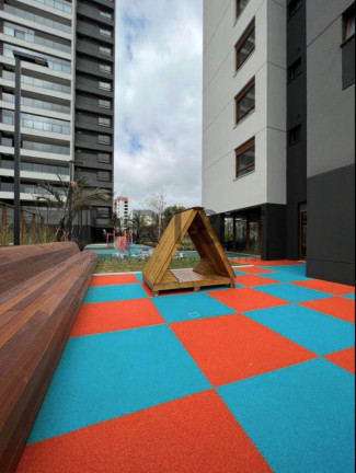Imagem Apartamento com 1 Quarto à Venda, 110 m² em Brooklin - São Paulo Imagem Apartamento com 1 Quarto à Venda, 110 m² em Brooklin - São Paulo
