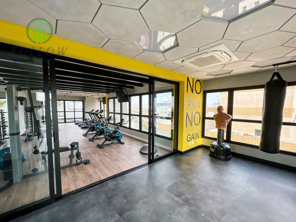 Imagem Apartamento com 2 Quartos à Venda, 50 m² em Centro - Osasco