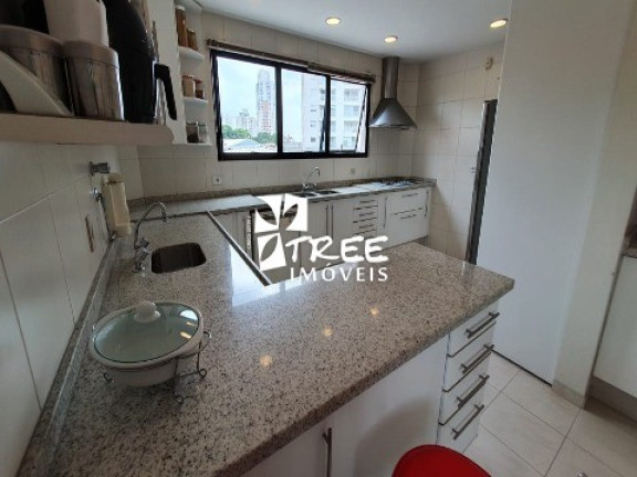 Imagem Apartamento com 4 Quartos à Venda, 260 m² em Tatuapé - São Paulo Imagem Apartamento com 4 Quartos à Venda, 260 m² em Tatuapé - São Paulo