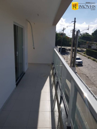 Imagem Apartamento com 2 Quartos à Venda, 80 m² em Palmeiras - Cabo Frio Imagem Apartamento com 2 Quartos à Venda, 80 m² em Palmeiras - Cabo Frio