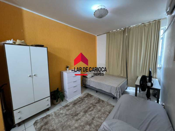 Imagem Apartamento com 1 Quarto à Venda, 35 m² em Copacabana - Rio De Janeiro Imagem Apartamento com 1 Quarto à Venda, 35 m² em Copacabana - Rio De Janeiro