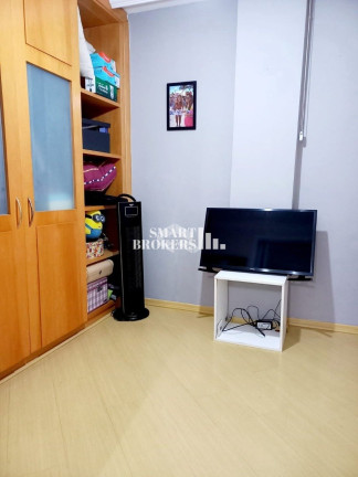 Imagem Apartamento com 4 Quartos à Venda, 110 m² em Vila Mariana - São Paulo